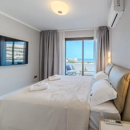 Seashell Crown Luxury Daire