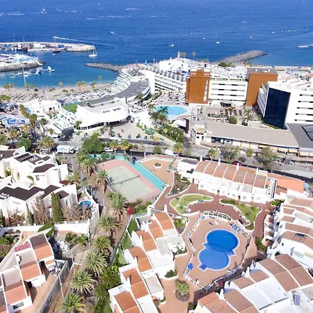 Seashell Crown Luxury * Costa Adeje